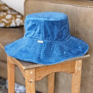 Brixton Packable Bucket Hat
